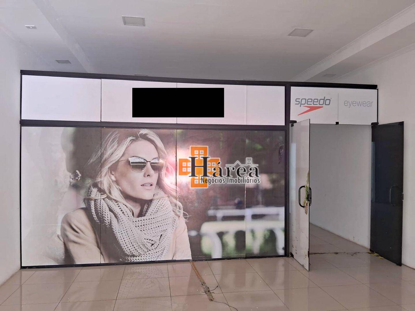Loja-Salão para alugar, 201m² - Foto 8