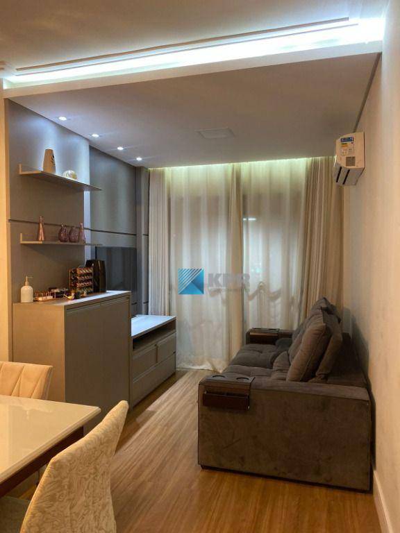 Apartamento à venda e aluguel com 2 quartos, 62m² - Foto 1