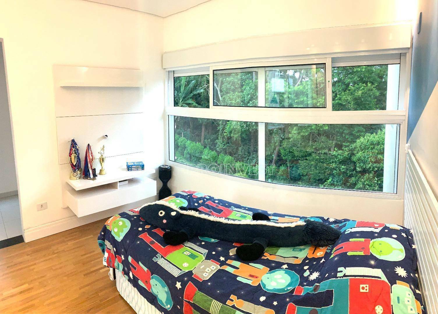 Casa de Condomínio à venda com 4 quartos, 420m² - Foto 36