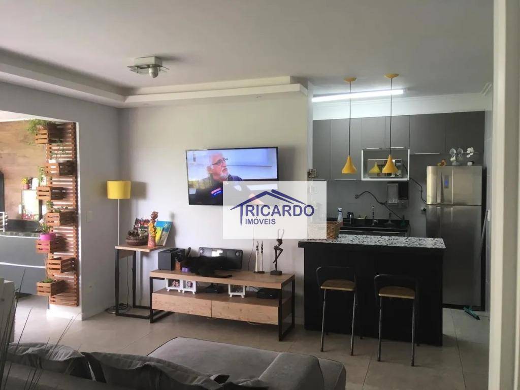 Apartamento à venda com 2 quartos, 86m² - Foto 3