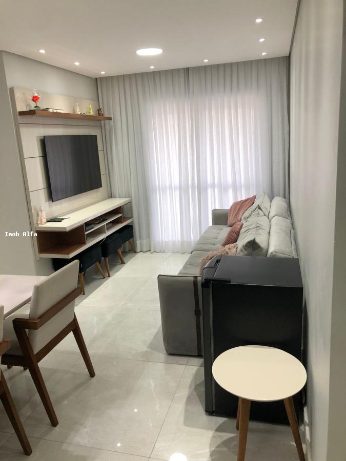 Apartamento à venda com 3 quartos, 71m² - Foto 6