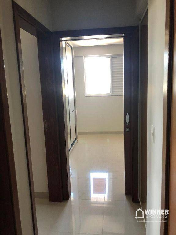 Apartamento à venda com 2 quartos, 77m² - Foto 14