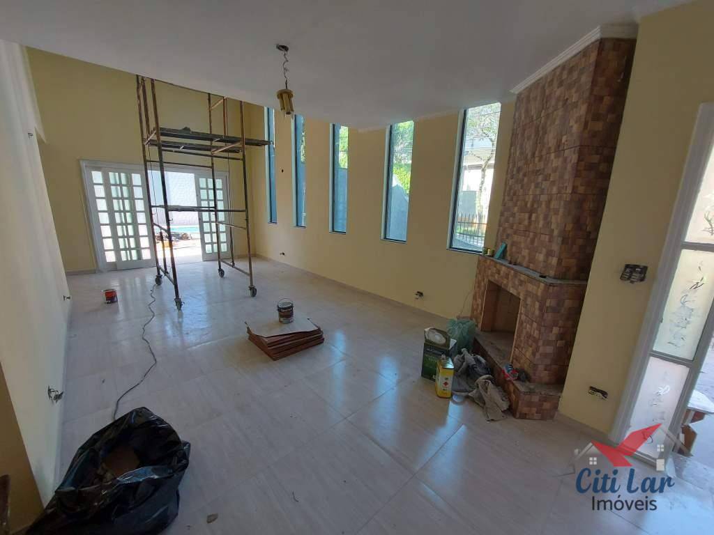 Sobrado à venda com 4 quartos, 480m² - Foto 15