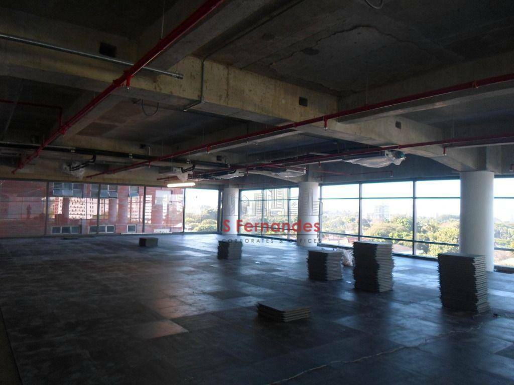 Conjunto Comercial-Sala para alugar, 732m² - Foto 14