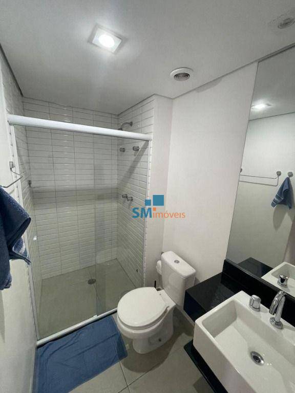 Apartamento à venda com 1 quarto, 50m² - Foto 11