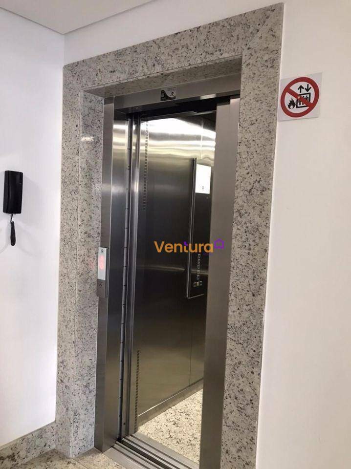 Cobertura à venda com 3 quartos - Foto 6