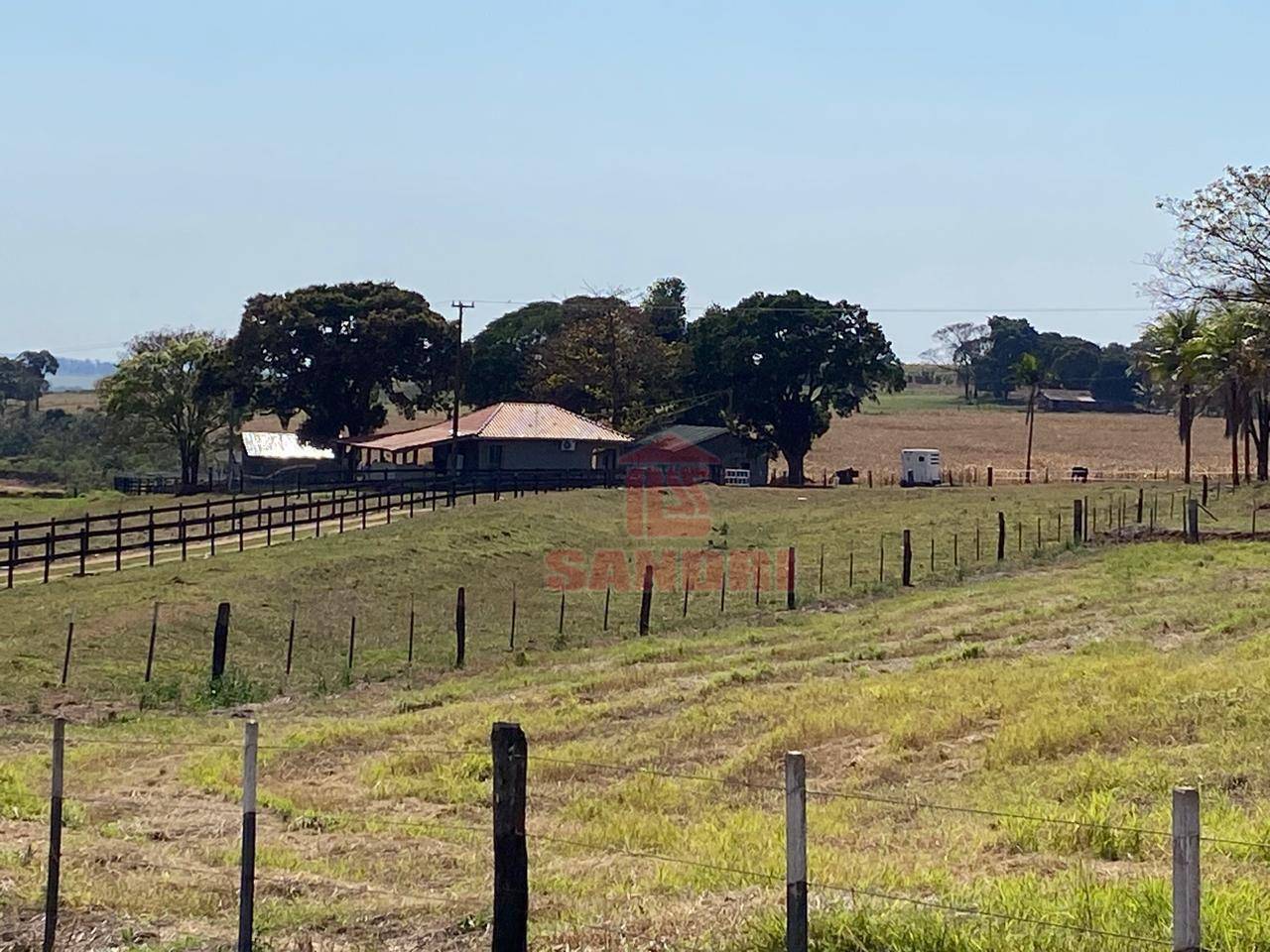 Sítio, 2 hectares - Foto 1