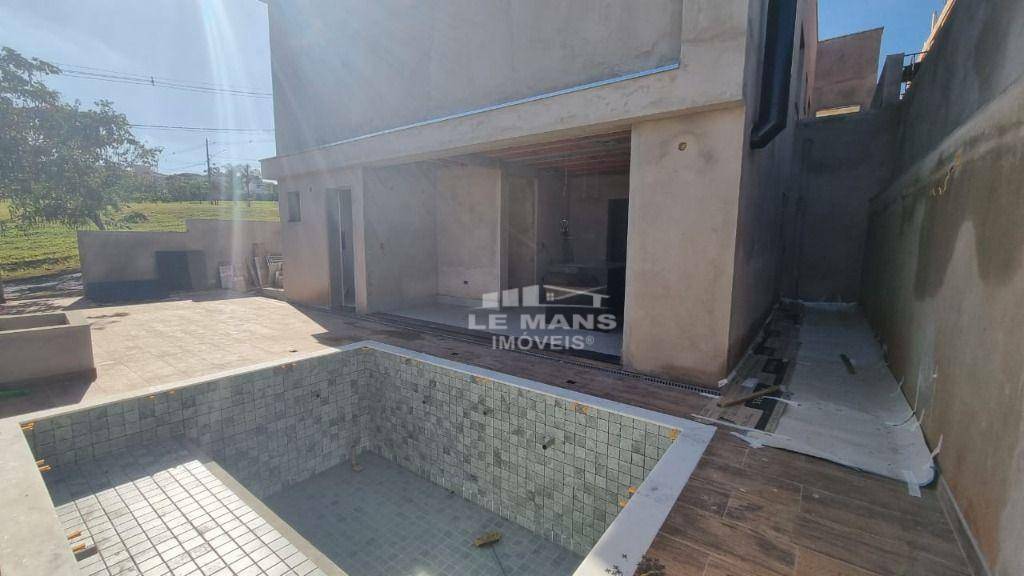 Casa de Condomínio à venda com 3 quartos, 196m² - Foto 17