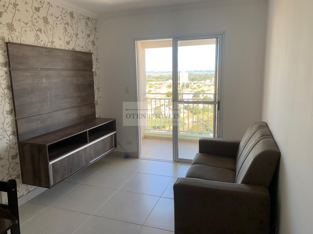 Apartamento à venda com 3 quartos, 70m² - Foto 7