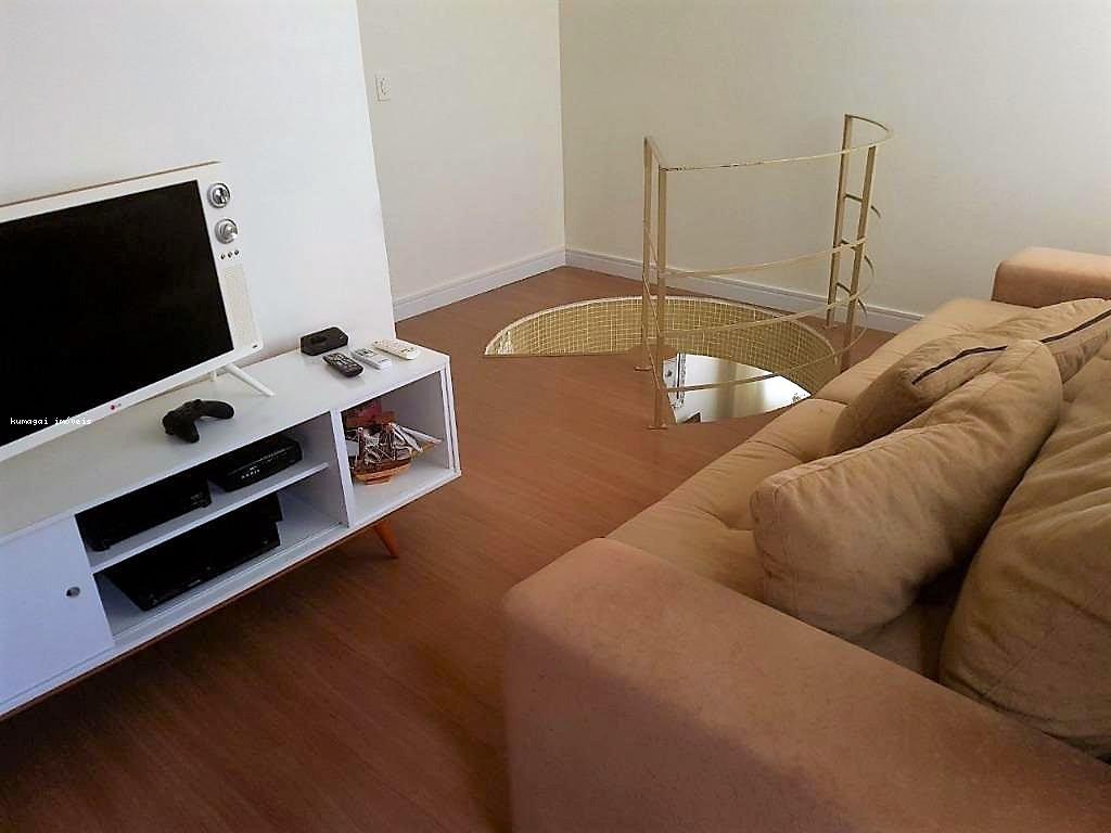 Apartamento à venda com 3 quartos, 92m² - Foto 4