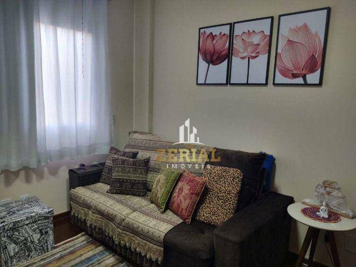 Apartamento à venda com 3 quartos, 90m² - Foto 4