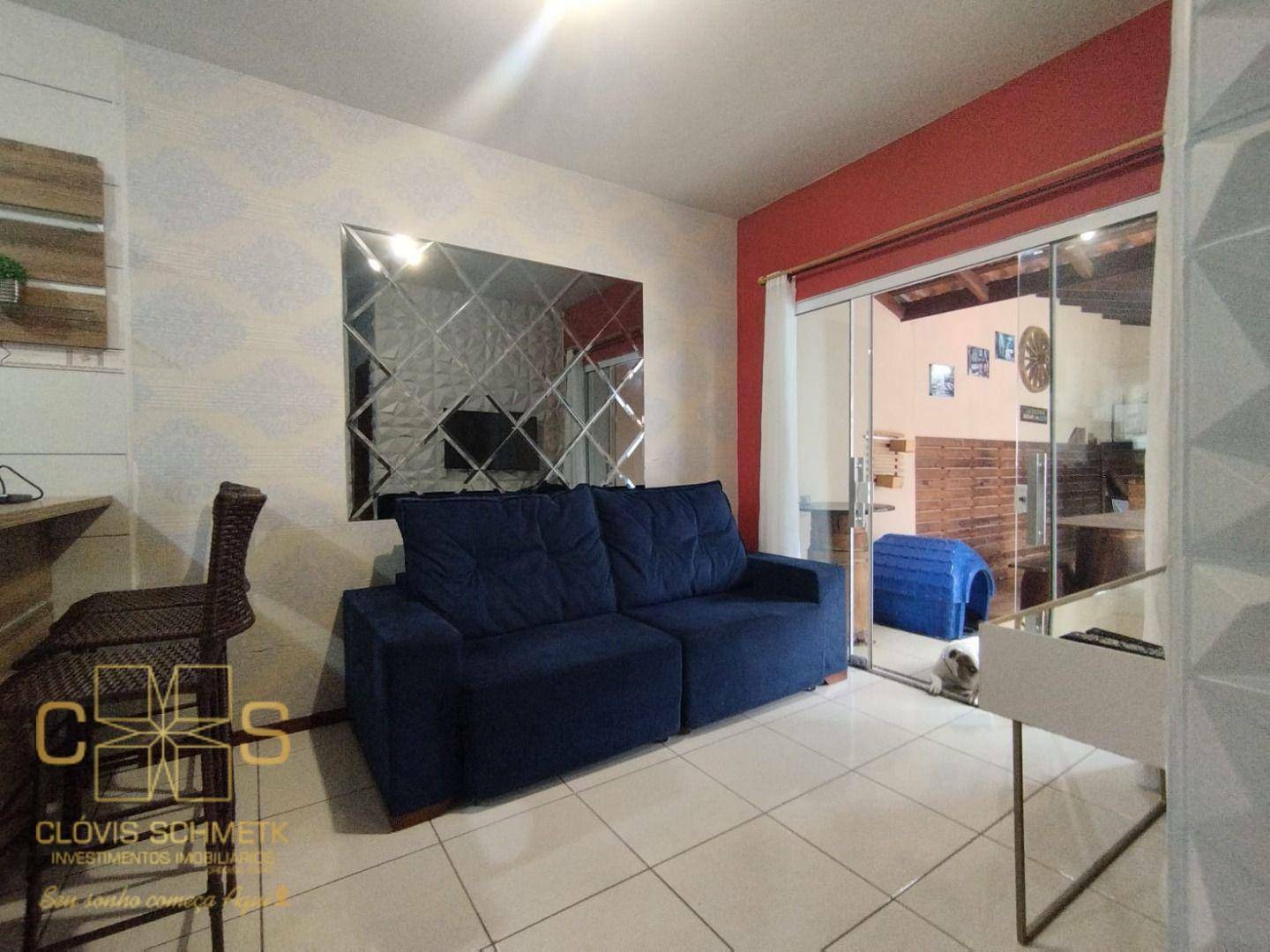 Casa à venda com 2 quartos, 115m² - Foto 25