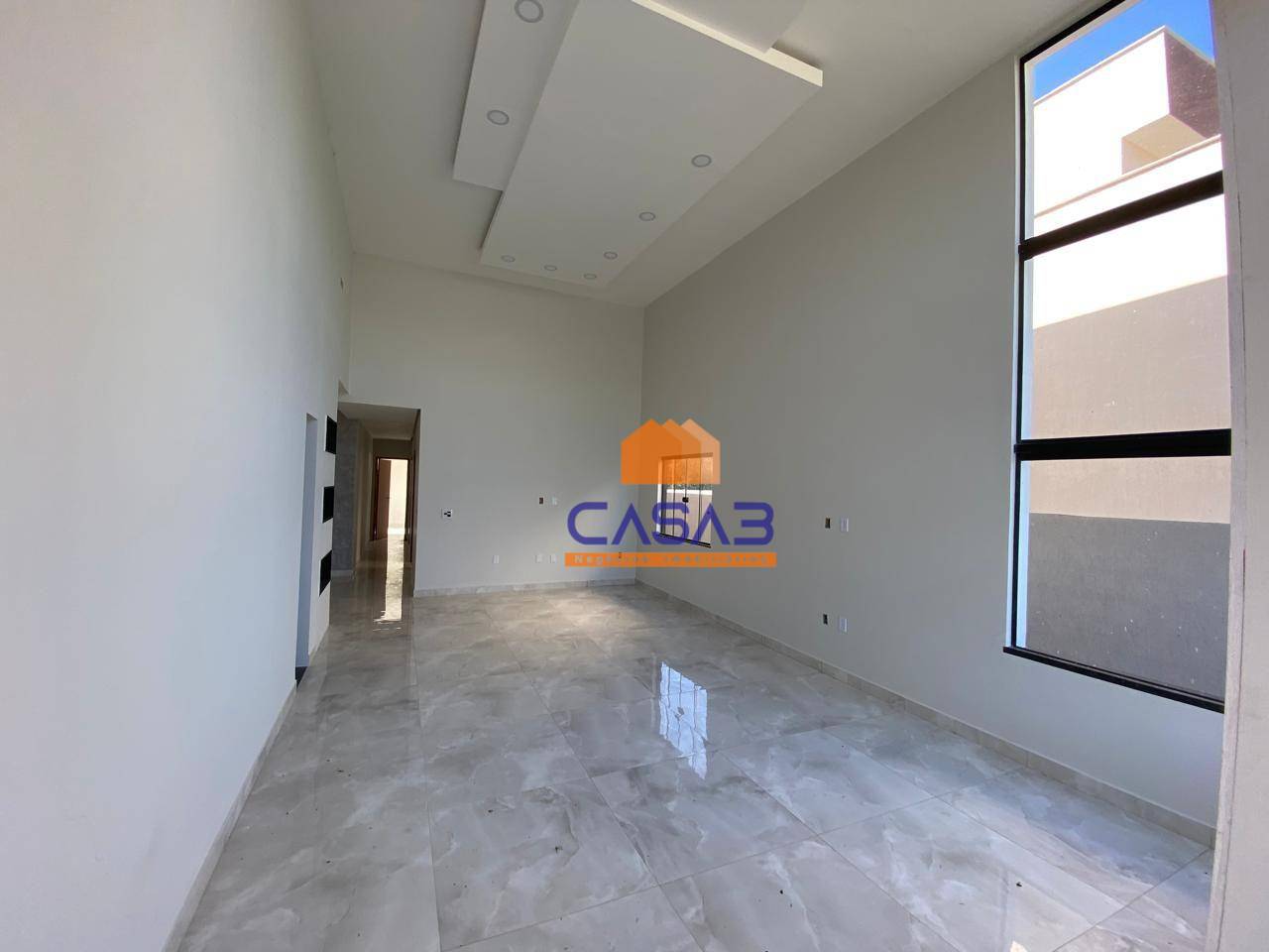 Casa à venda com 3 quartos, 202m² - Foto 5