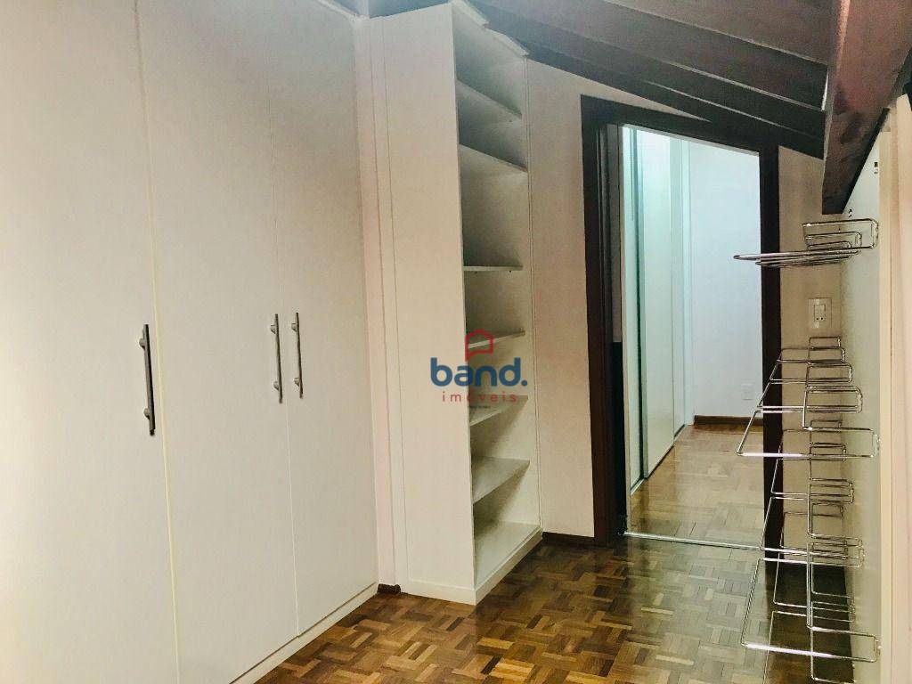 Casa de Condomínio à venda com 4 quartos, 400m² - Foto 11