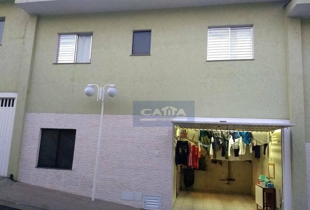 Sobrado à venda com 2 quartos, 68m² - Foto 11