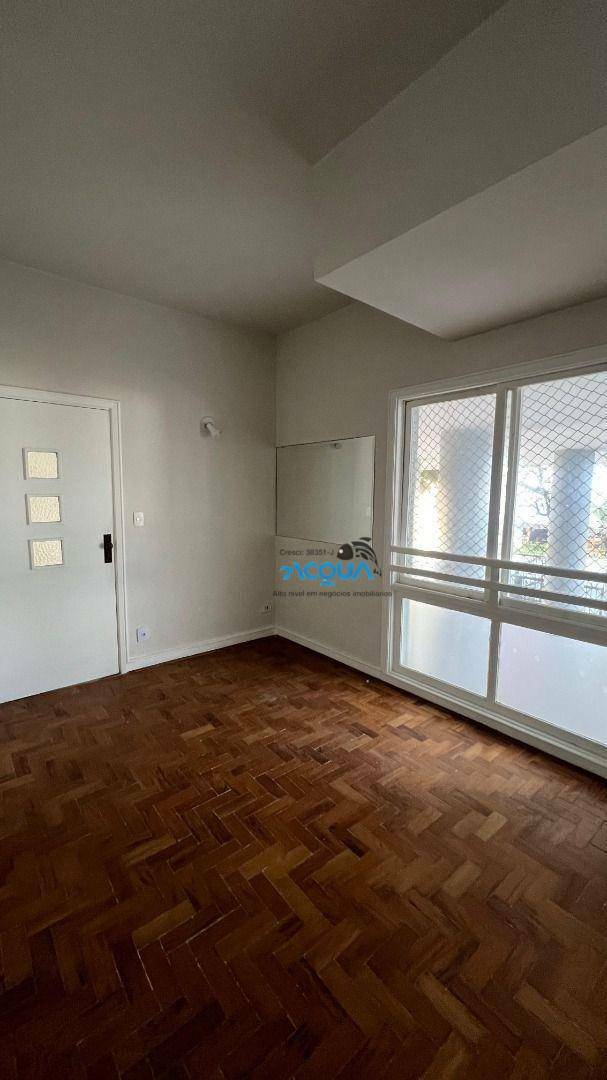 Apartamento à venda com 2 quartos, 97m² - Foto 1