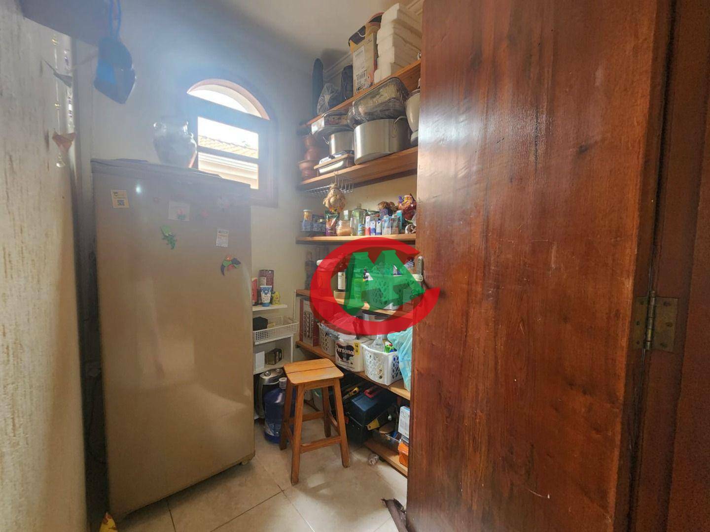 Chácara à venda com 3 quartos, 403m² - Foto 9