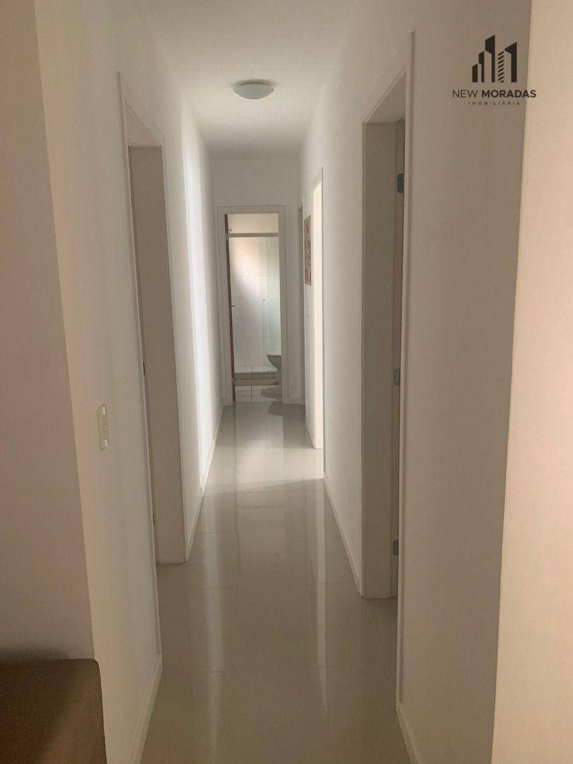 Apartamento à venda com 3 quartos, 57m² - Foto 12