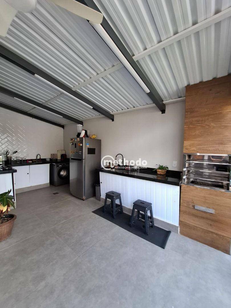 Casa de Condomínio para alugar com 3 quartos, 78m² - Foto 21