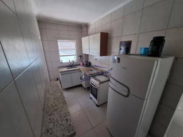 Apartamento à venda com 1 quarto, 44m² - Foto 8