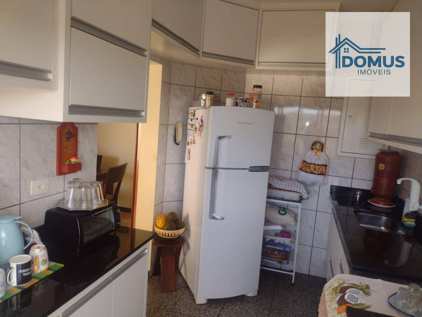 Apartamento à venda com 2 quartos, 65m² - Foto 18