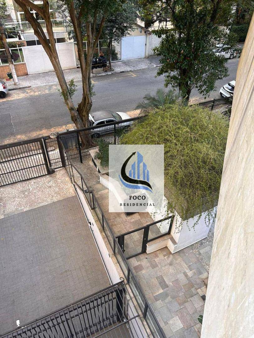 Apartamento à venda e aluguel com 4 quartos, 220m² - Foto 5