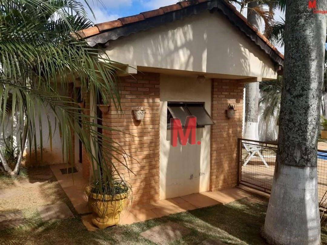 Chácara à venda com 3 quartos, 300m² - Foto 10