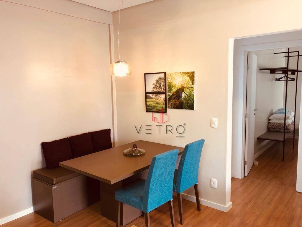 Apartamento à venda com 2 quartos, 122m² - Foto 3