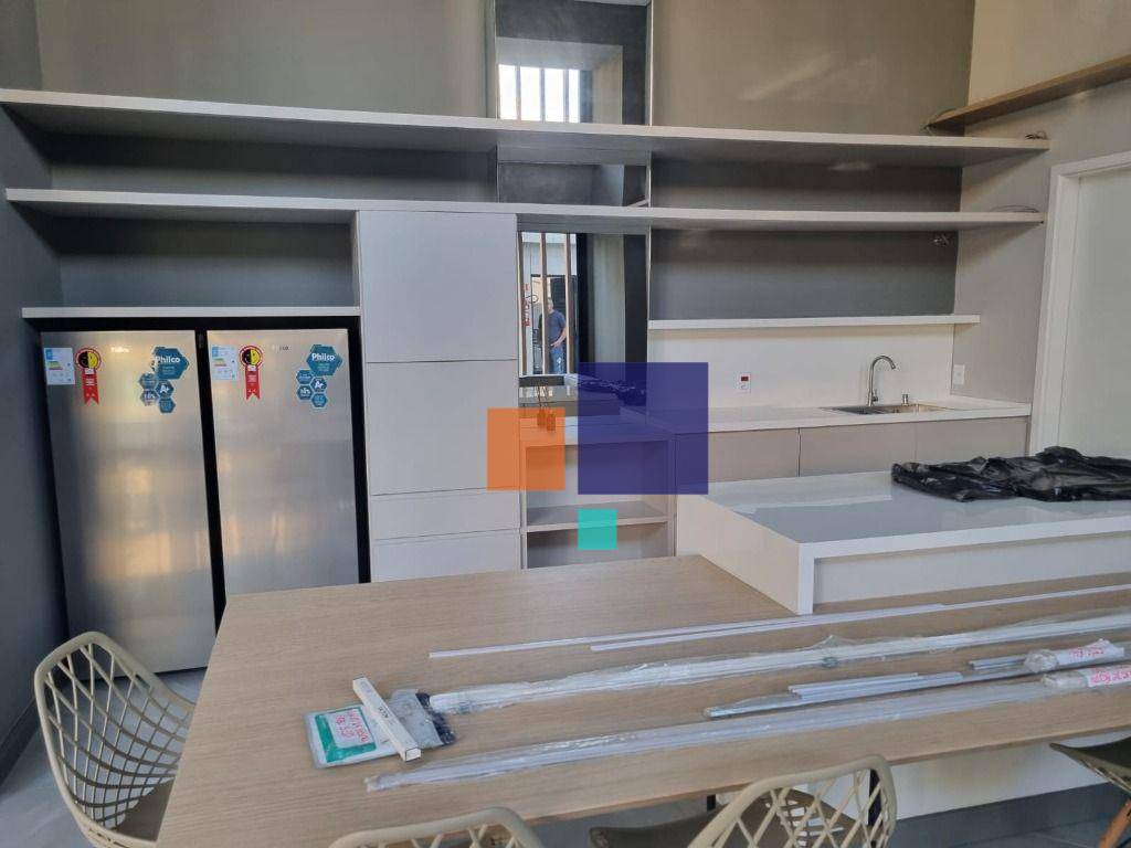 Apartamento à venda com 2 quartos, 53m² - Foto 23