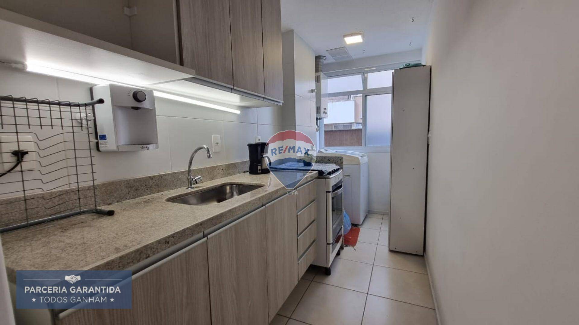 Apartamento à venda com 2 quartos, 58m² - Foto 18