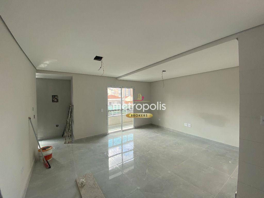 Apartamento à venda com 3 quartos, 71m² - Foto 3