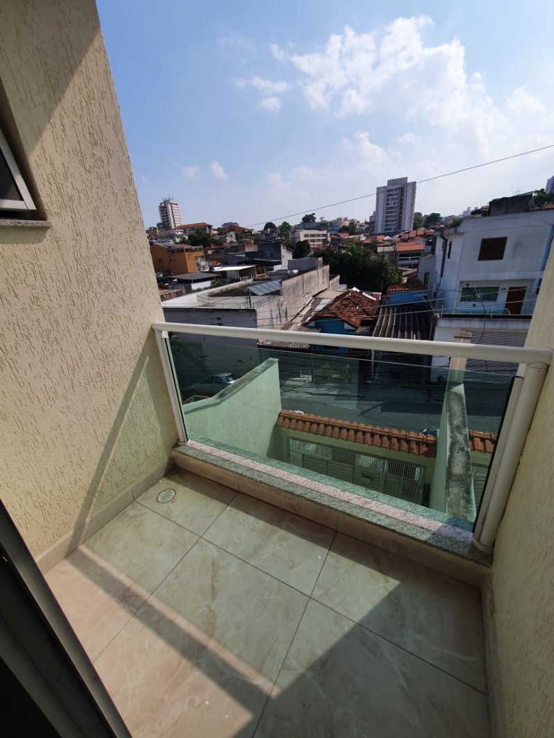 Sobrado à venda com 3 quartos, 125m² - Foto 20