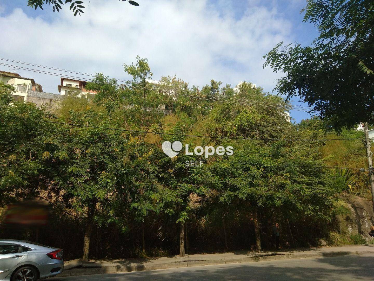 Terreno, 450 m² - Foto 1