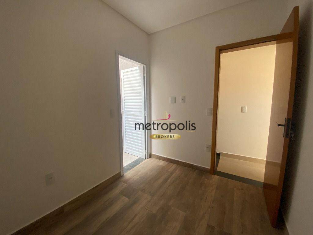 Sobrado à venda com 2 quartos, 70m² - Foto 12