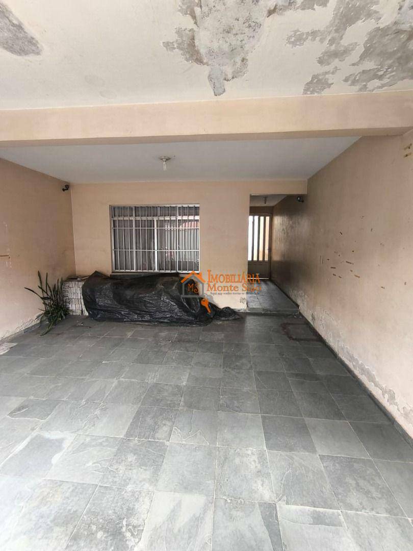 Sobrado à venda e aluguel com 3 quartos, 200m² - Foto 35