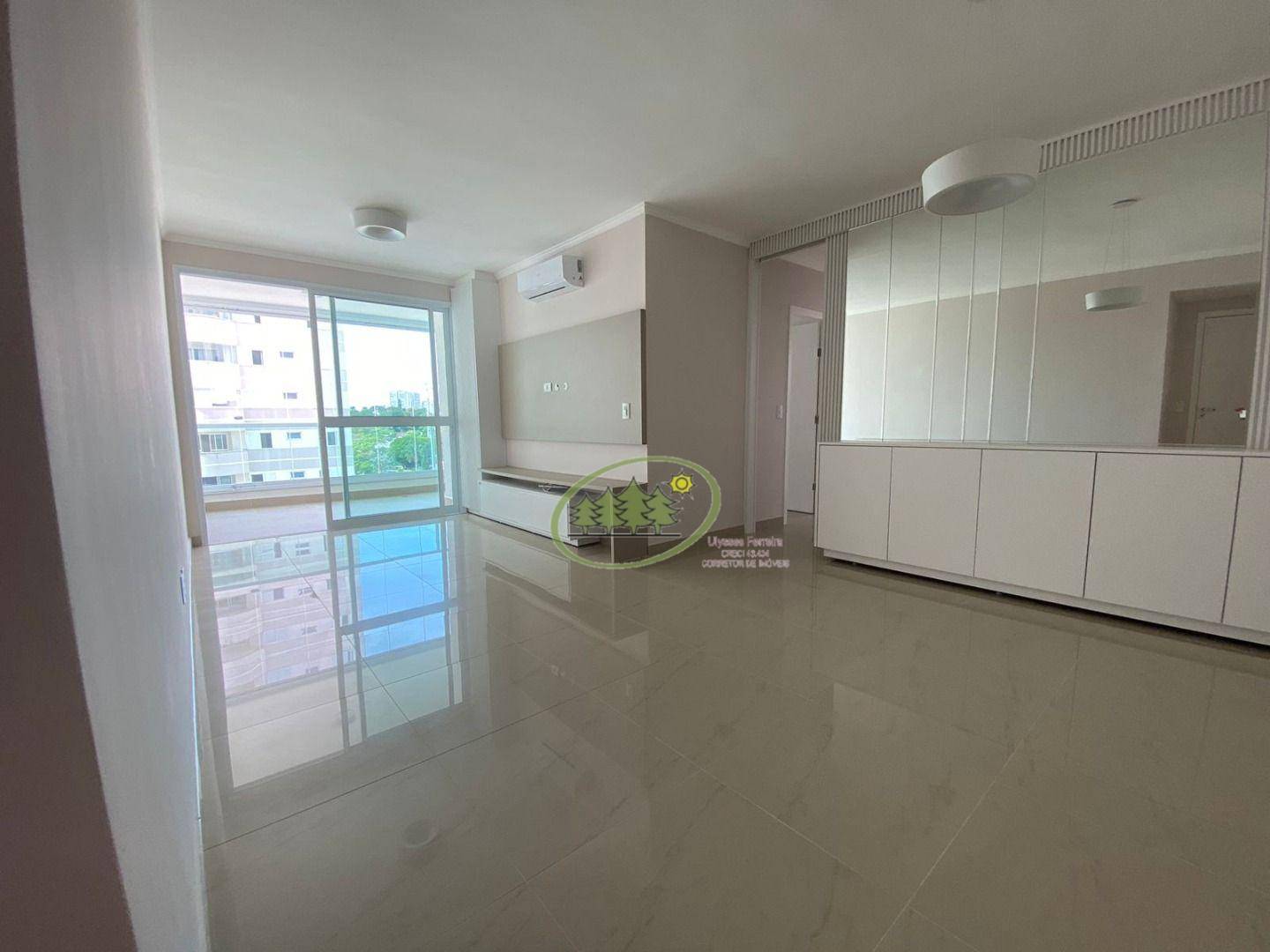 Apartamento para alugar com 2 quartos, 89m² - Foto 2