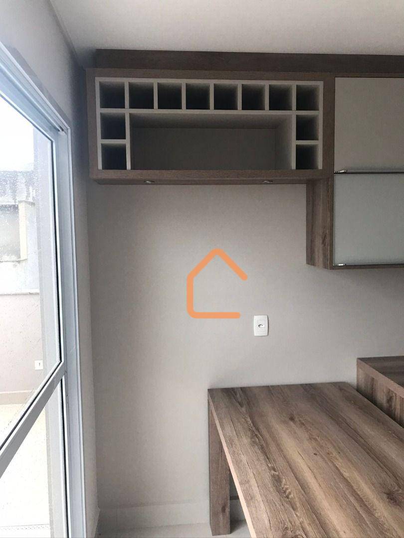 Apartamento à venda com 4 quartos, 200m² - Foto 8