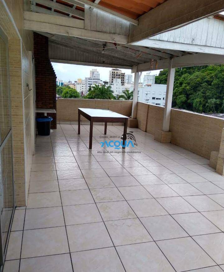 Cobertura à venda com 3 quartos, 220m² - Foto 9