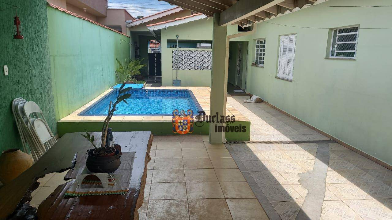 Casa à venda com 2 quartos, 207m² - Foto 2