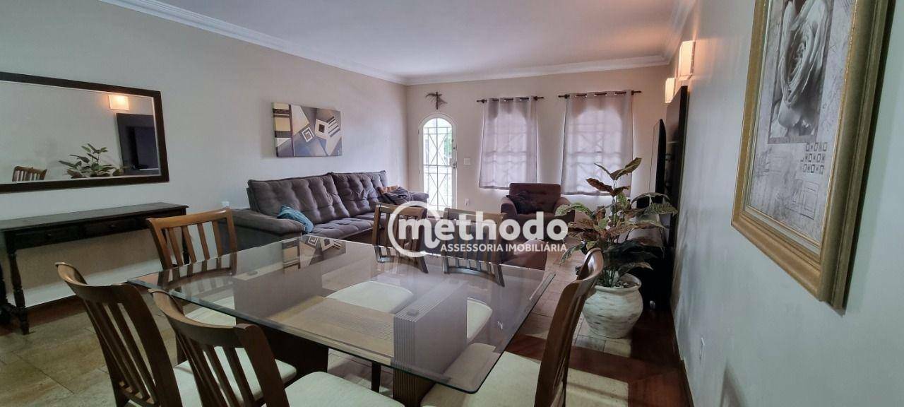 Casa à venda com 3 quartos, 202m² - Foto 5