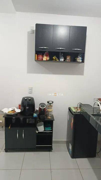 Apartamento à venda com 2 quartos, 49m² - Foto 5