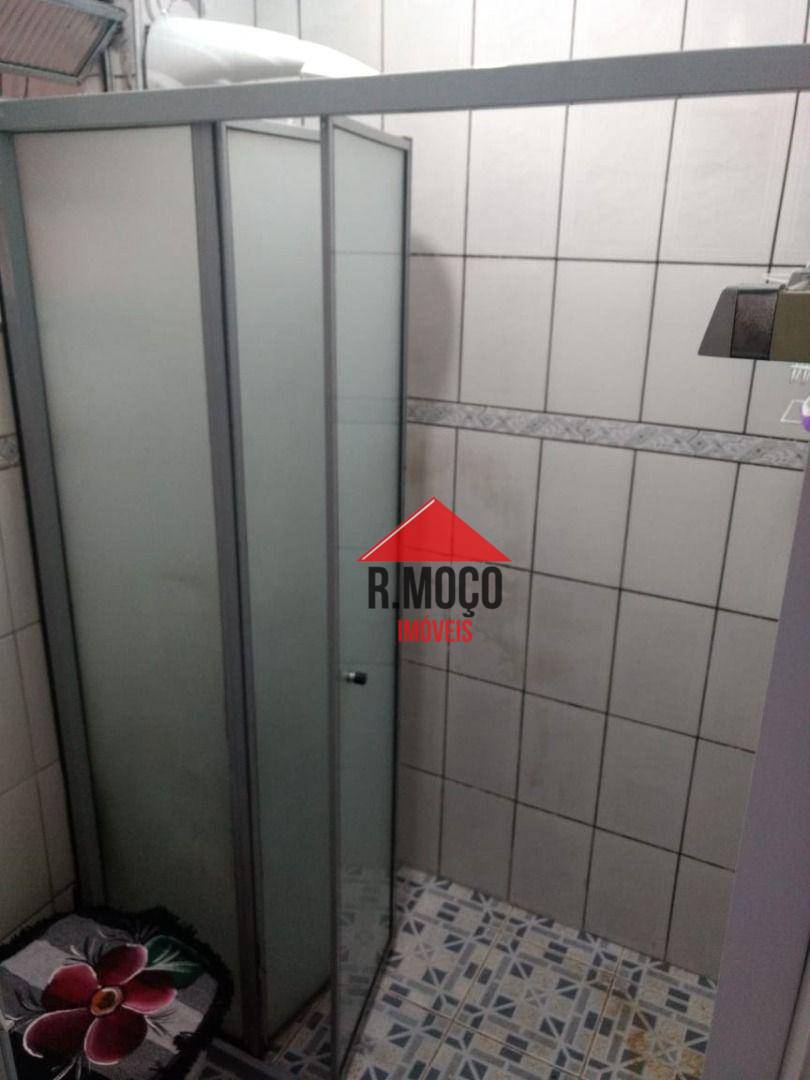 Apartamento à venda com 2 quartos, 56m² - Foto 3