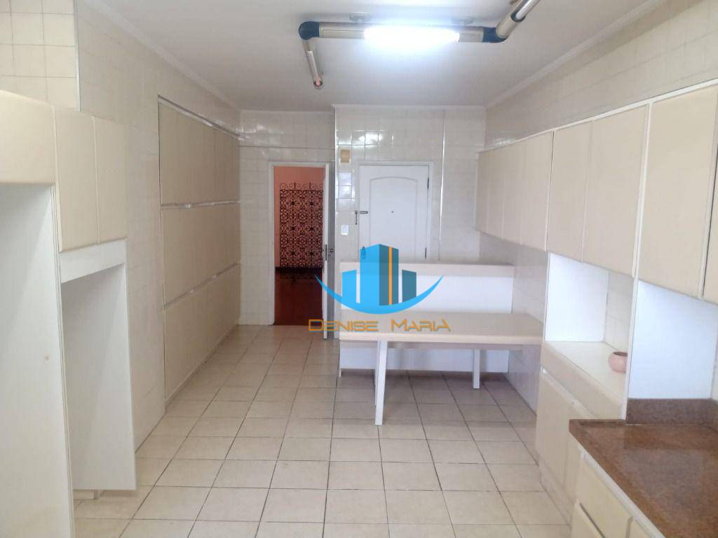 Apartamento à venda com 3 quartos, 140m² - Foto 29