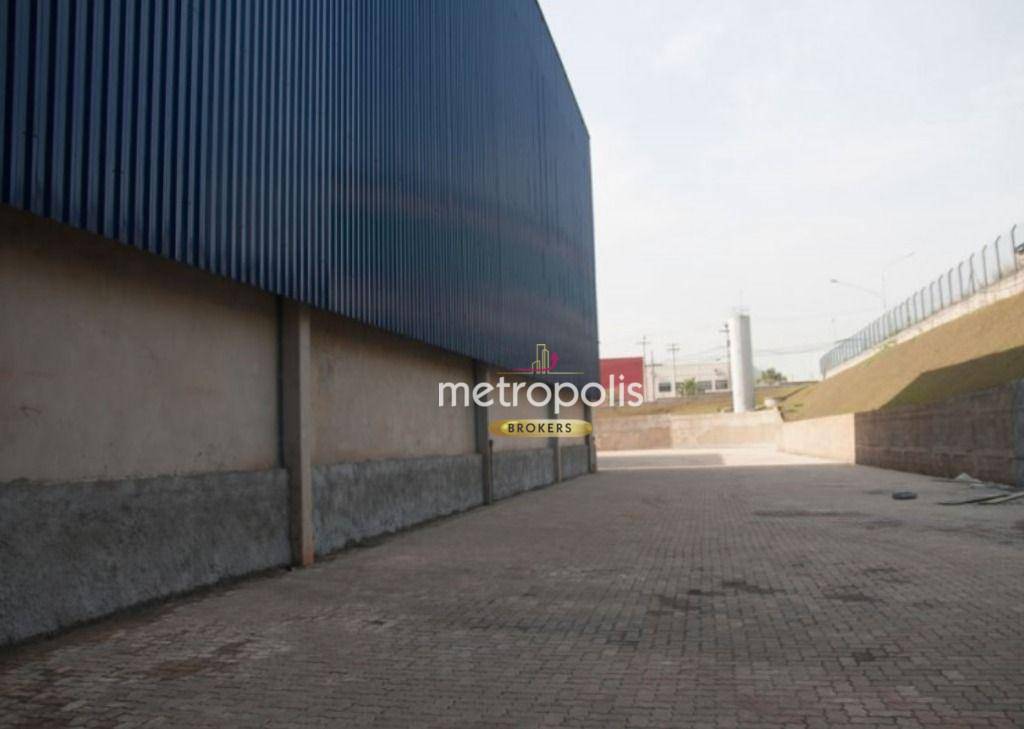 Depósito-Galpão-Armazém para alugar, 3857m² - Foto 7