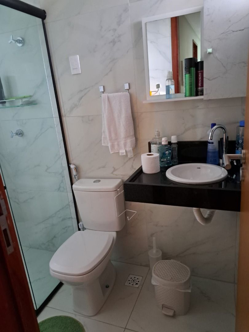 Apartamento à venda com 3 quartos, 70m² - Foto 29