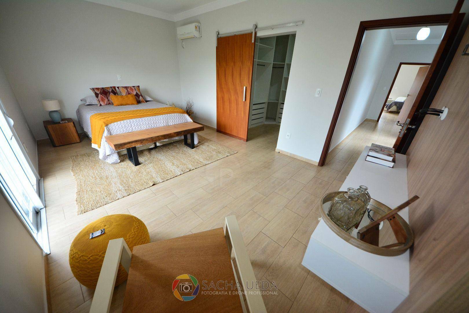 Casa de Condomínio à venda com 4 quartos, 318m² - Foto 36