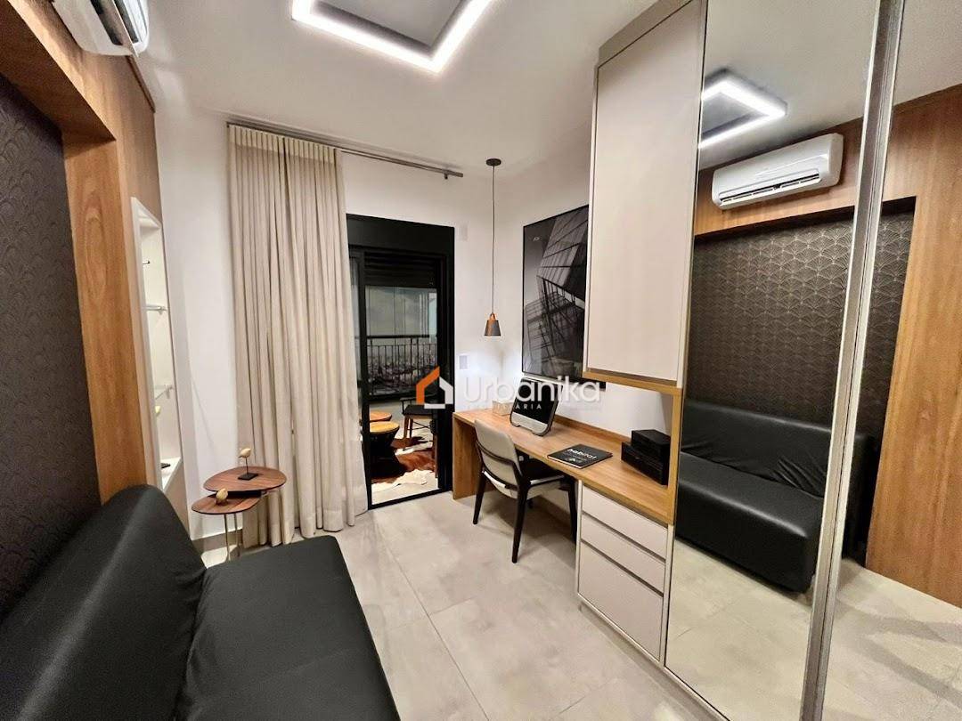 Apartamento, 3 quartos, 104 m² - Foto 4