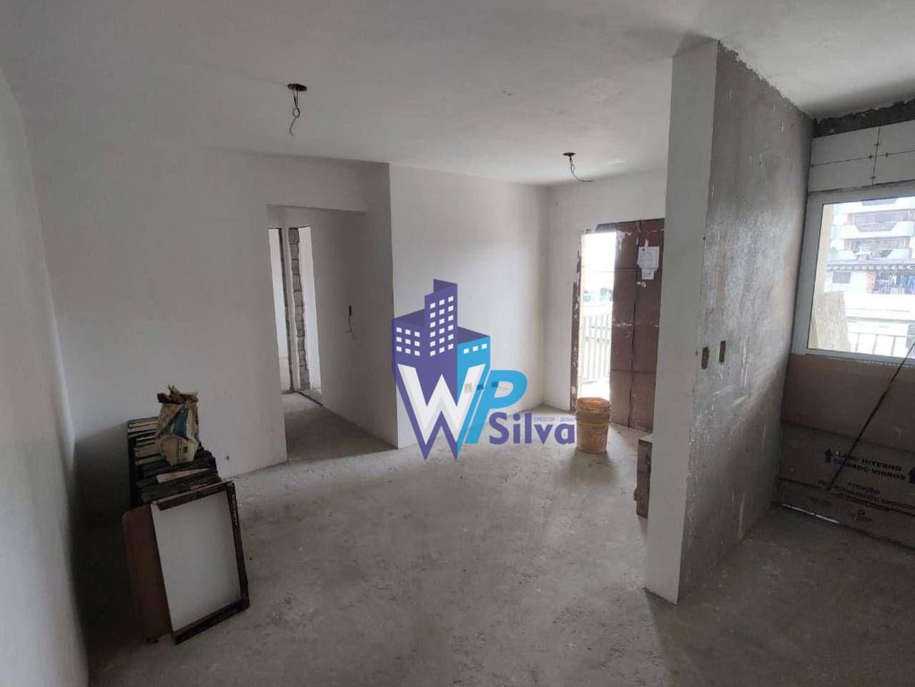 Apartamento à venda com 2 quartos, 50m² - Foto 11