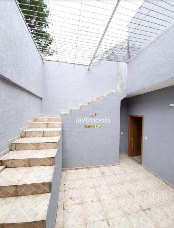 Sobrado à venda com 4 quartos, 249m² - Foto 13