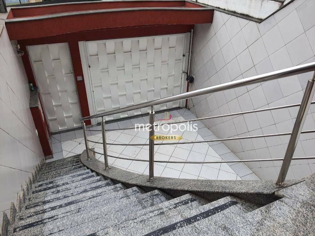 Sobrado à venda com 3 quartos, 360m² - Foto 29